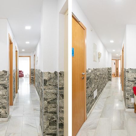 Luxury Home Poseidon Малага Екстер'єр фото