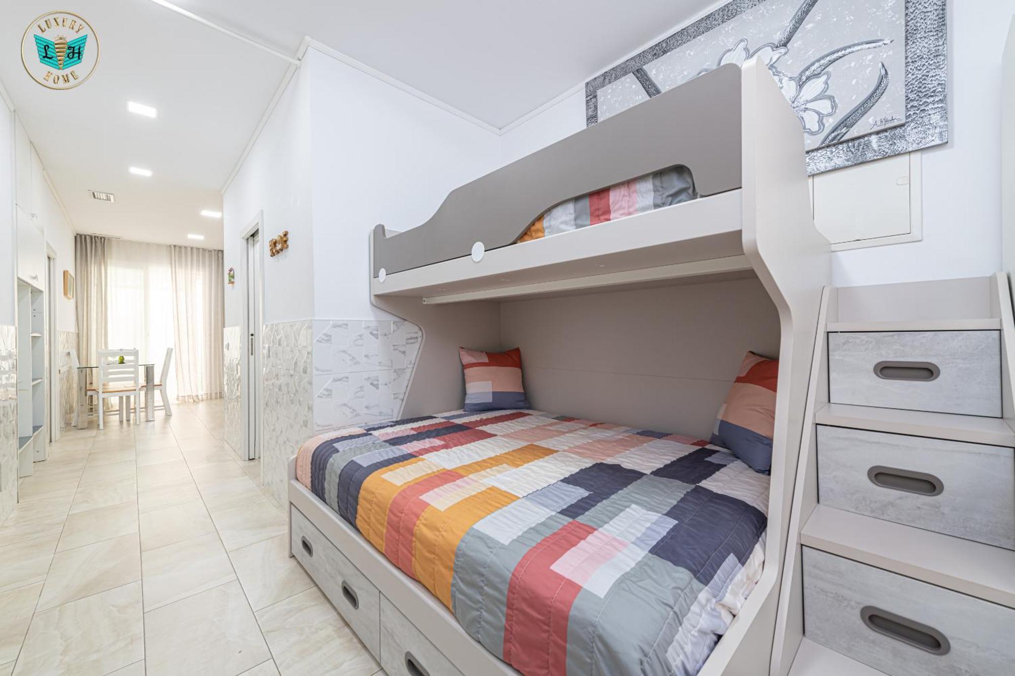 Luxury Home Poseidon Малага Екстер'єр фото
