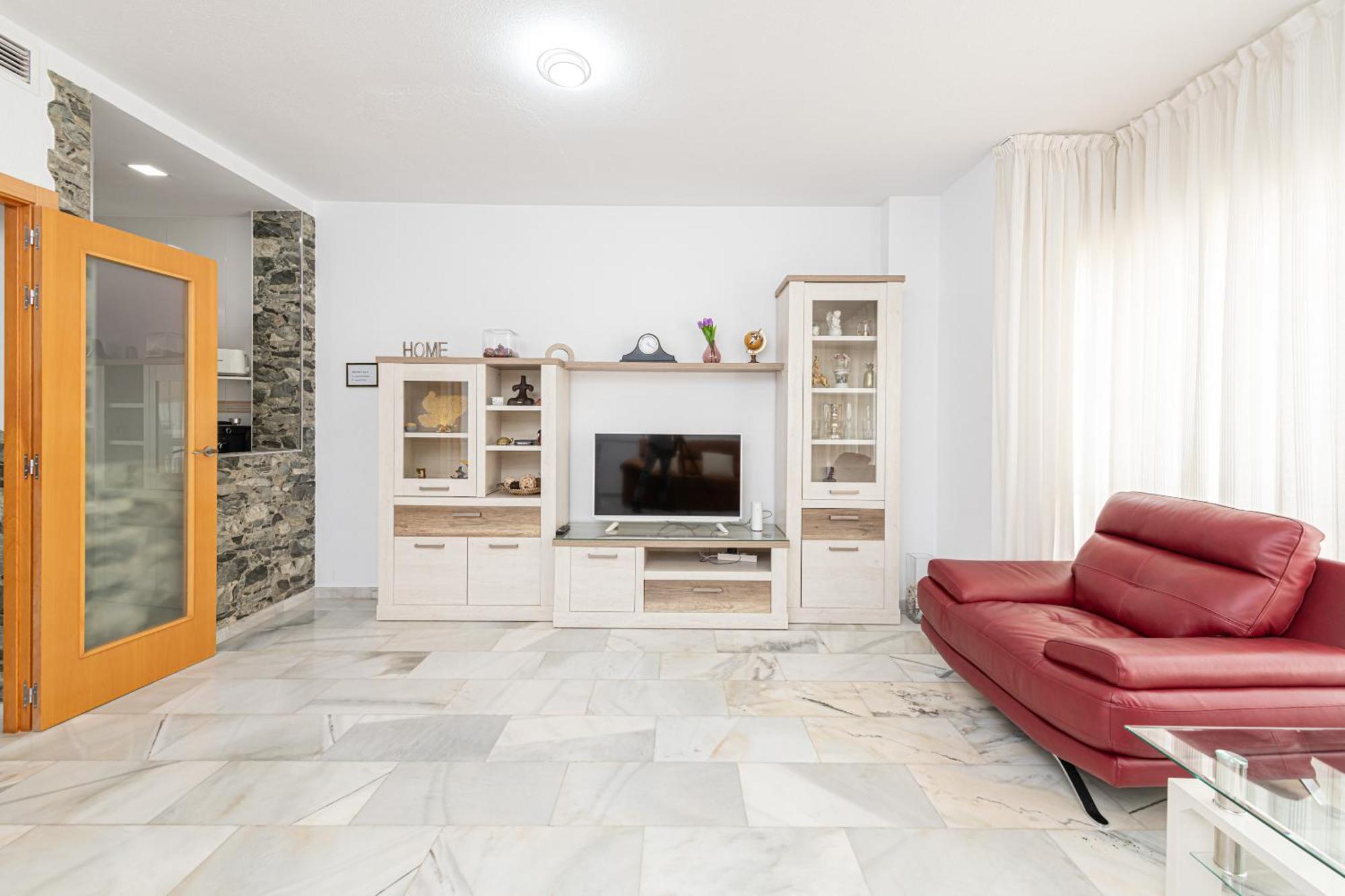 Luxury Home Poseidon Малага Екстер'єр фото