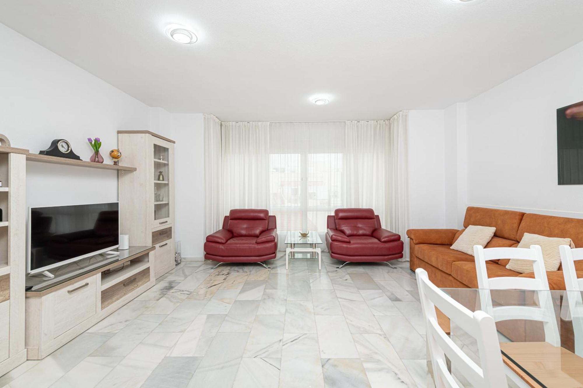 Luxury Home Poseidon Малага Екстер'єр фото