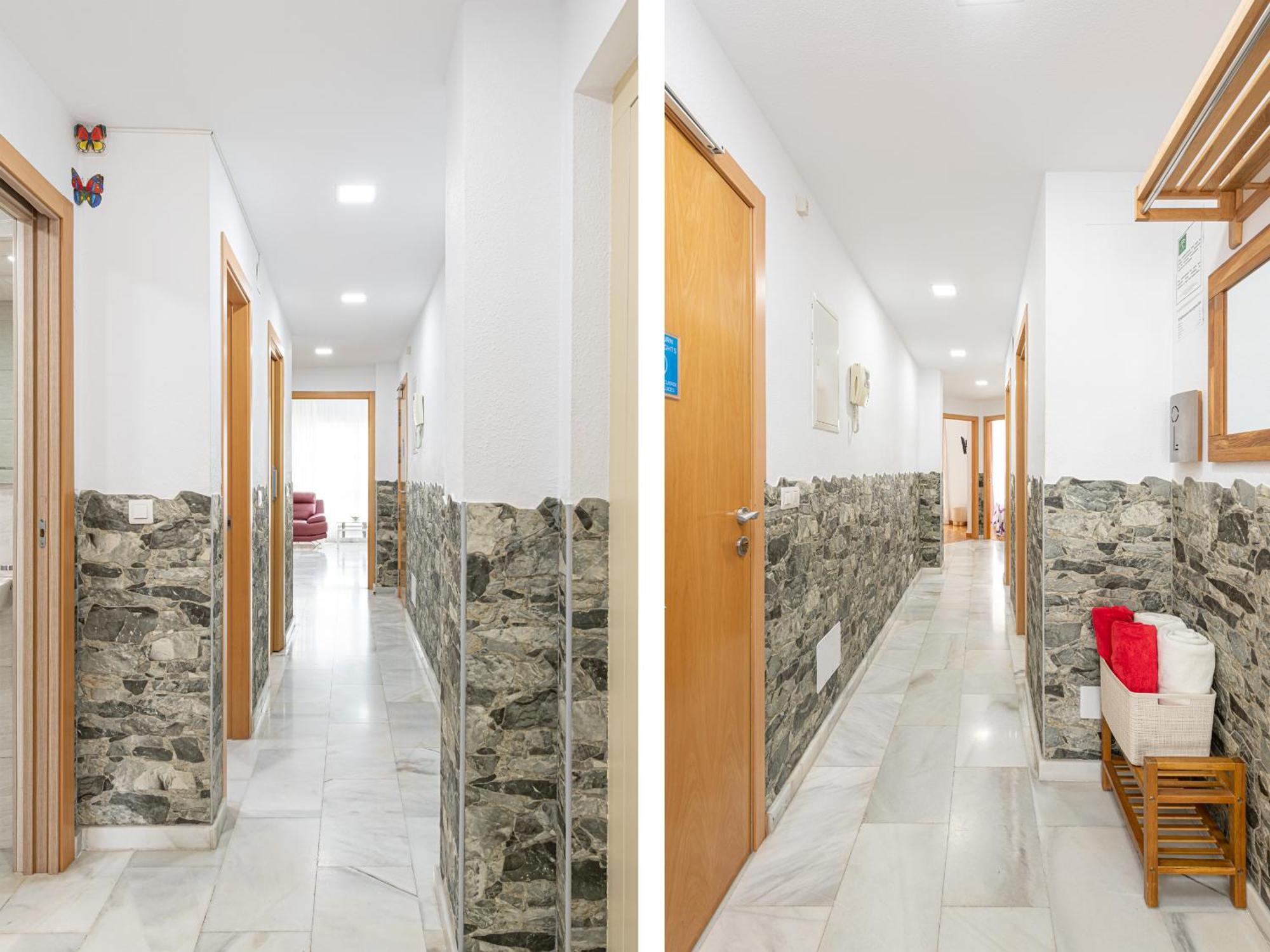 Luxury Home Poseidon Малага Екстер'єр фото