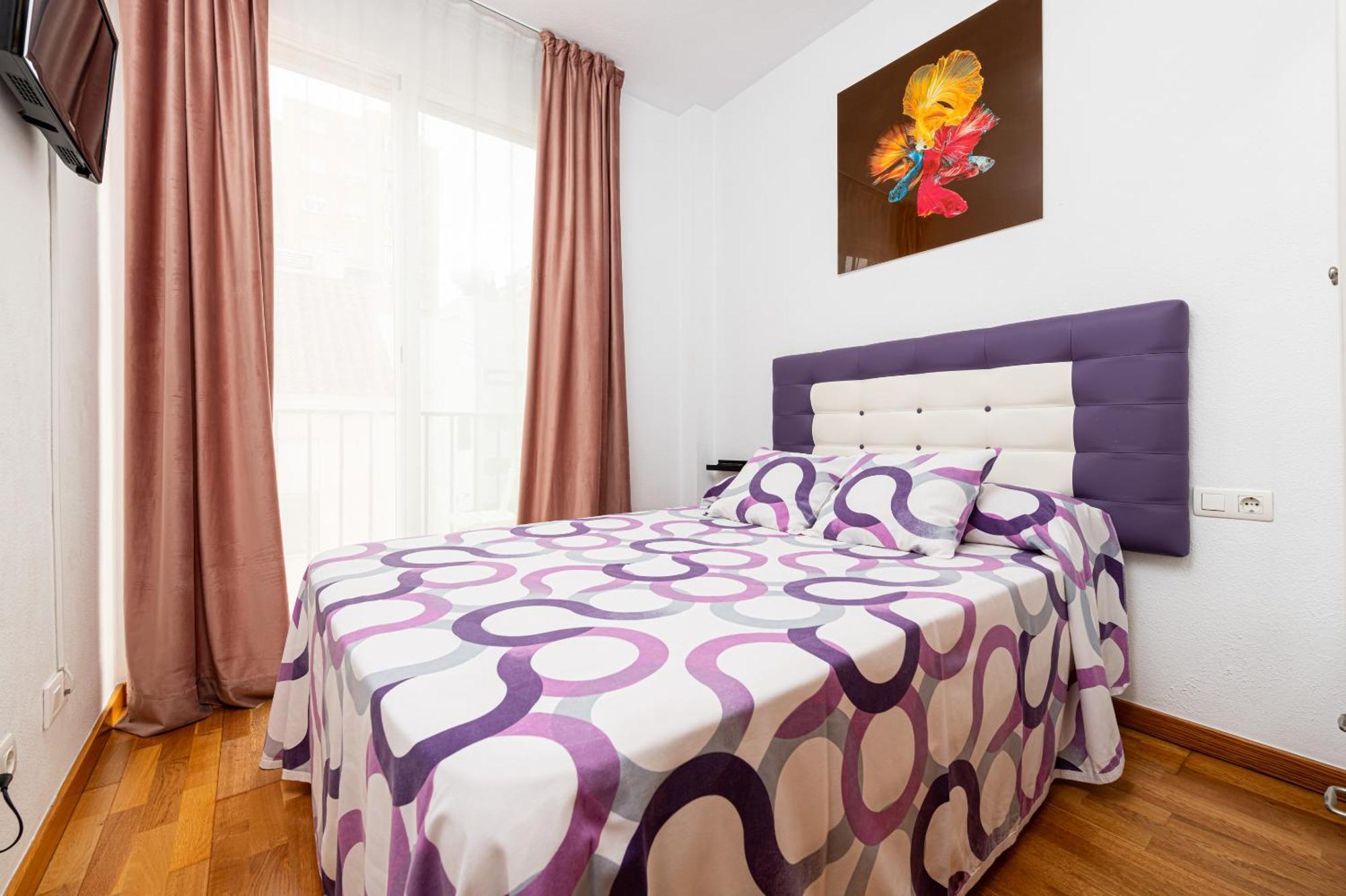 Luxury Home Poseidon Малага Екстер'єр фото