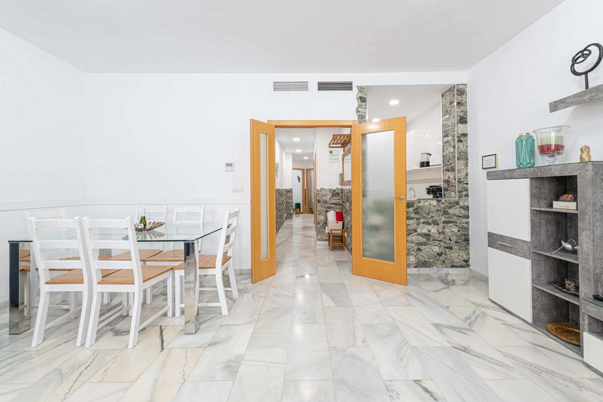 Luxury Home Poseidon Малага Екстер'єр фото