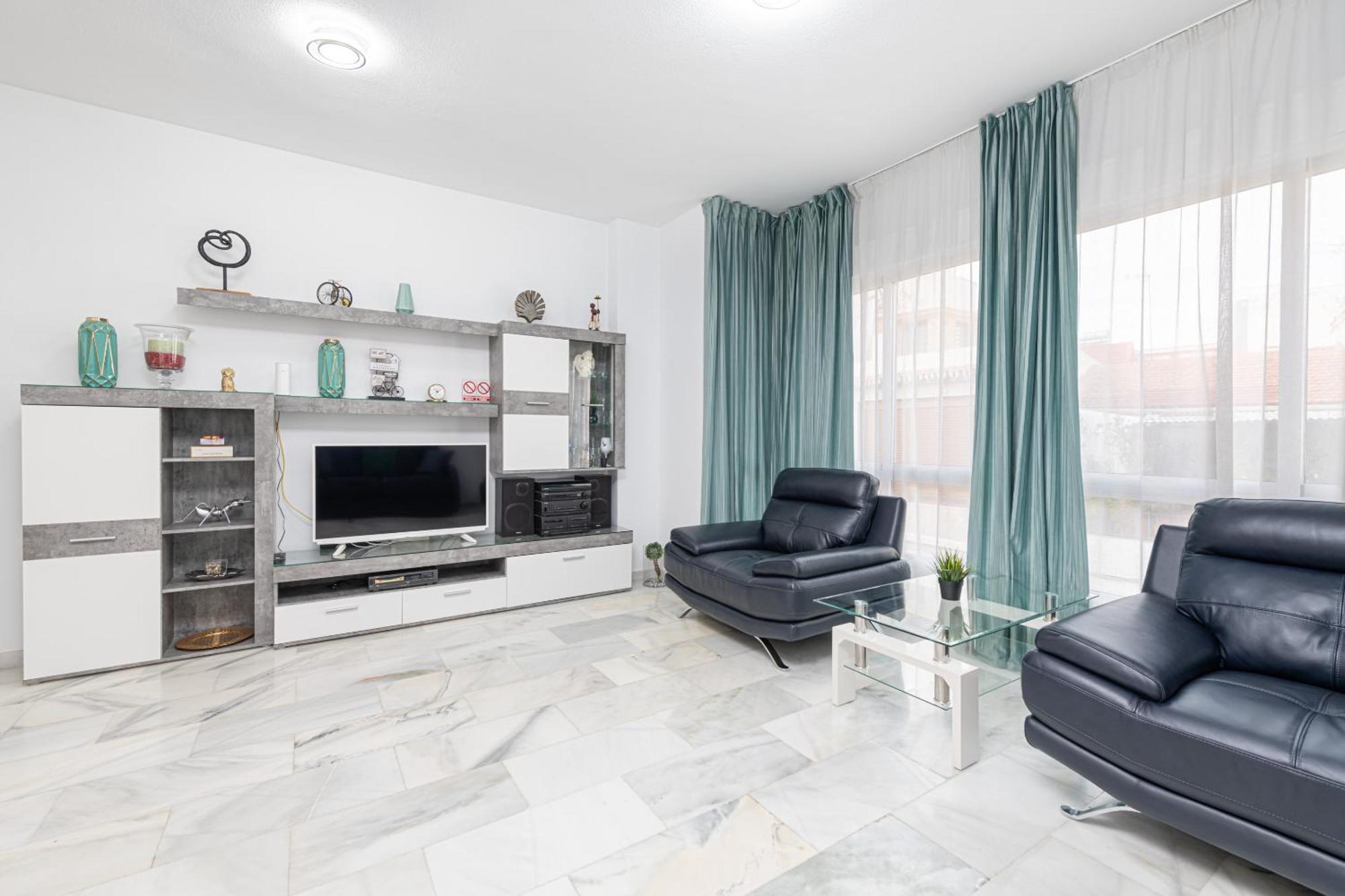 Luxury Home Poseidon Малага Екстер'єр фото