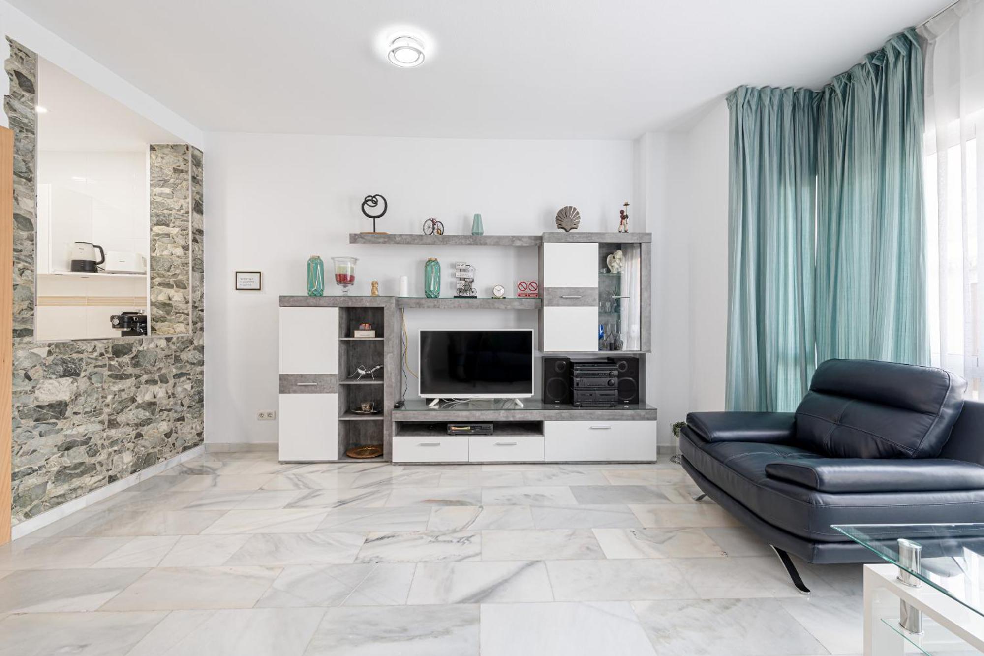 Luxury Home Poseidon Малага Екстер'єр фото